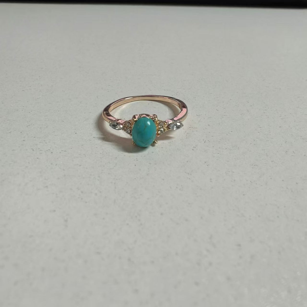 Elegant Ring for Every Occasion