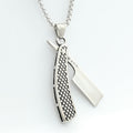 Vintage Handmade Pendant