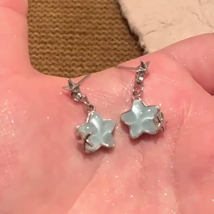 Classic Earring with Timeless Appeal
