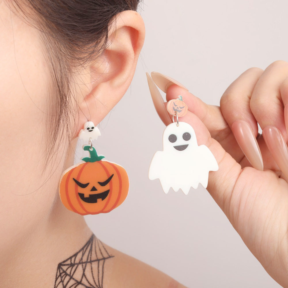 Charming Earring for Any Occasion