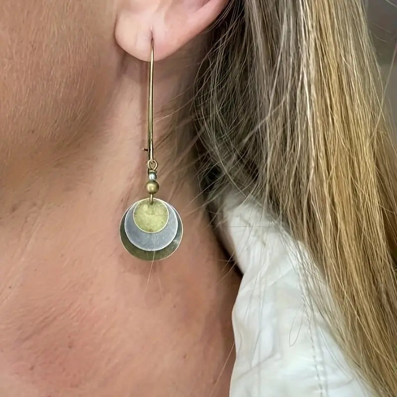 Romantic Earring for Special Moments