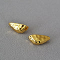Stunning Gold Earring for Daily Wear