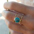 Charming Ring for Any Occasion
