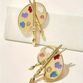 Elegant Earring for Every Occasion