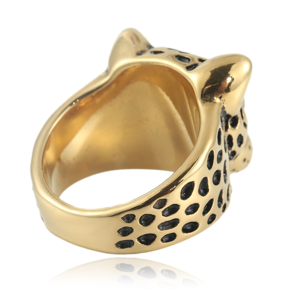 Elegant Ring for Every Occasion