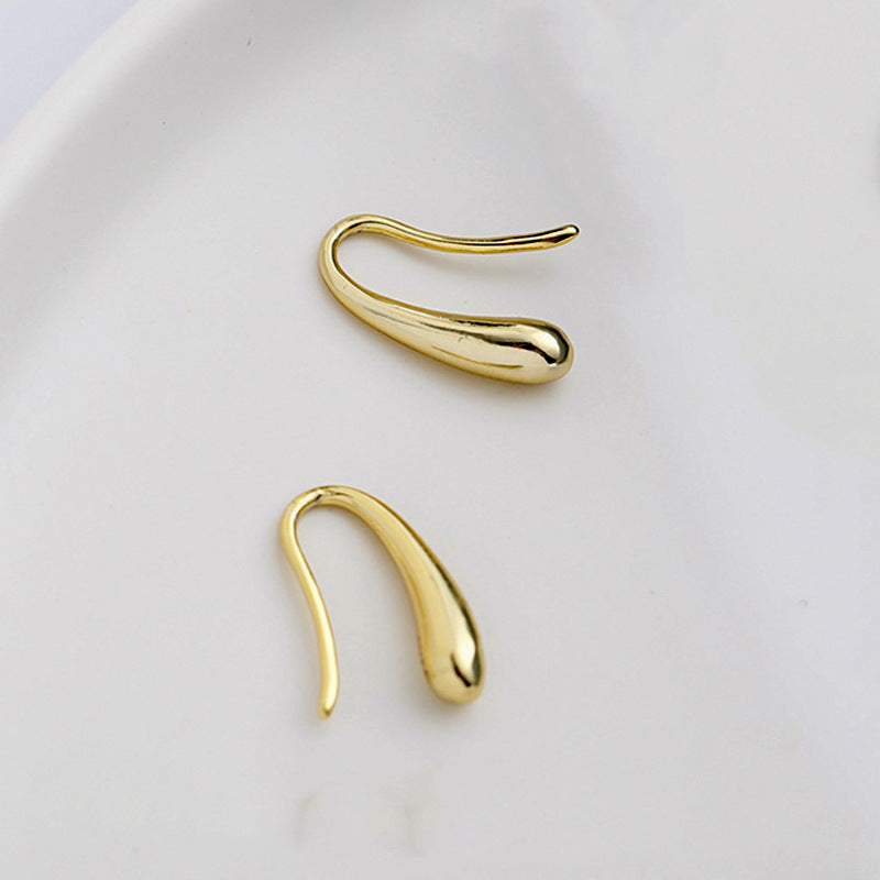Romantic Earring for Special Moments