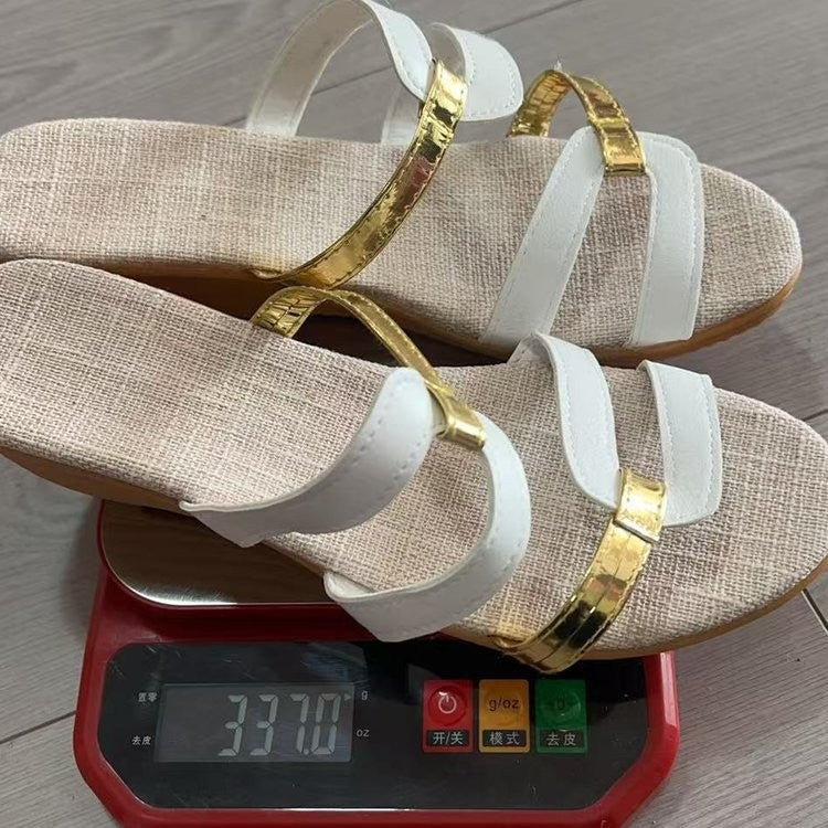 Stylish Orthopedic Sandals for Any Occasion