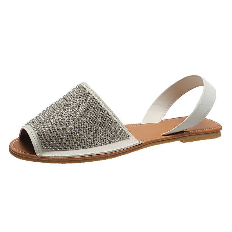 Beautifully Crafted Orthopedic Sandals