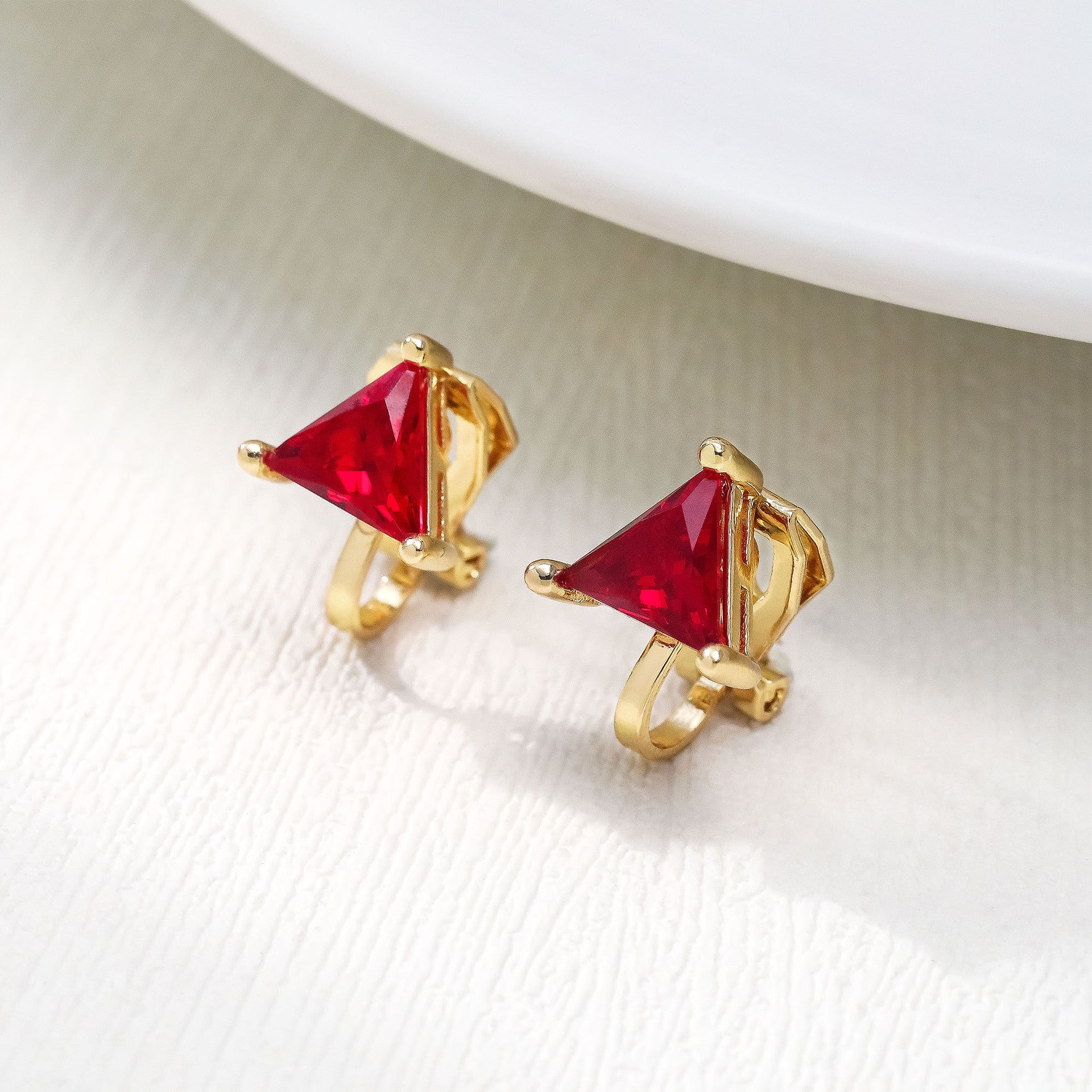 Classic Earring with Timeless Appeal