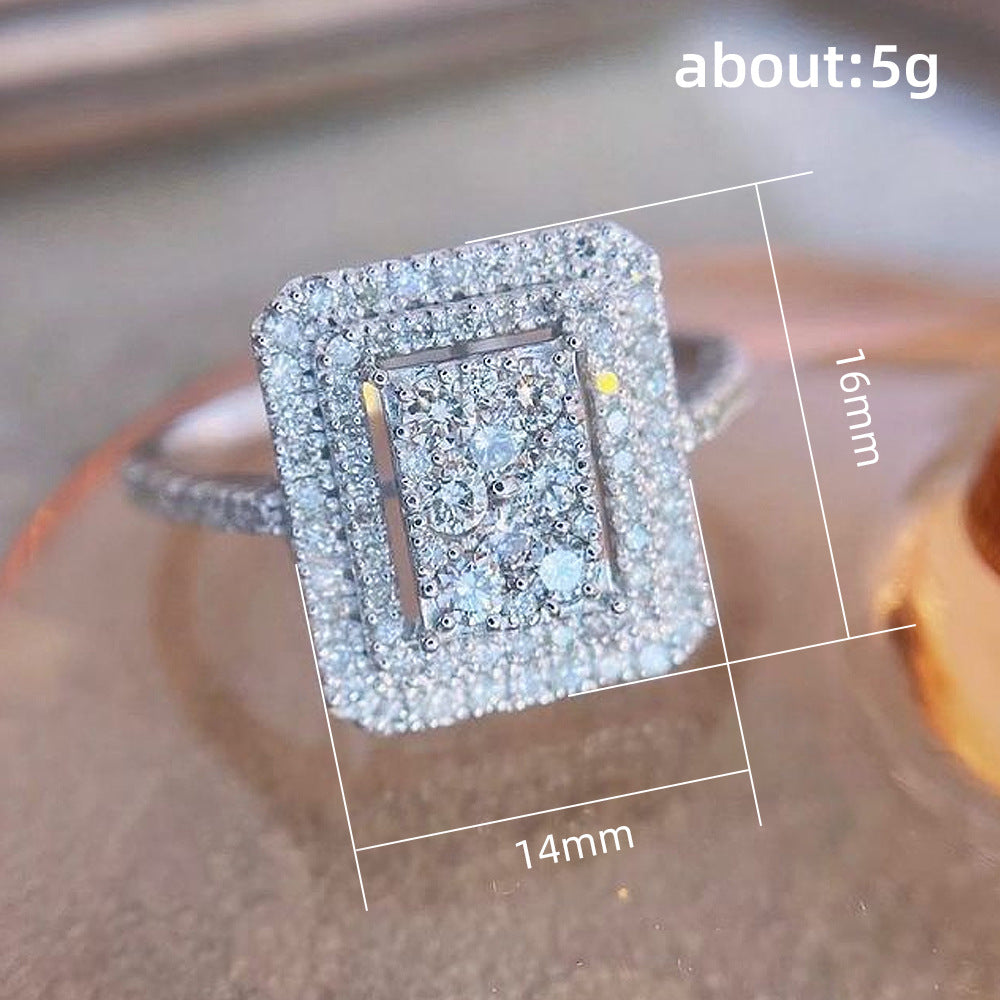 Beautiful Set with Unique Style