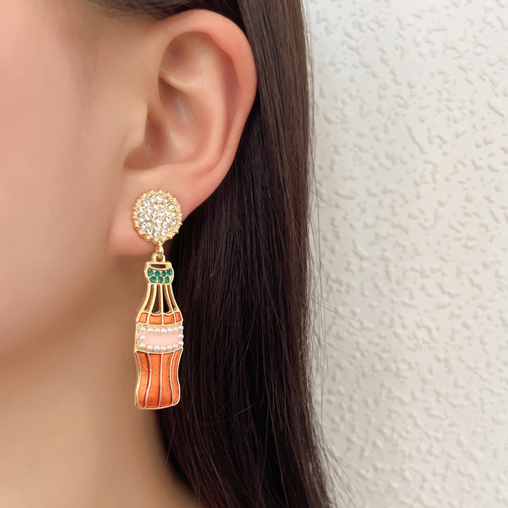 Elegant Earring for Every Occasion