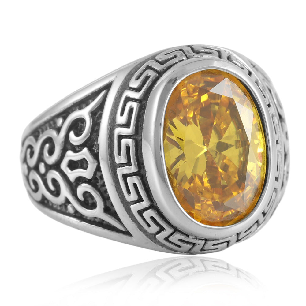 Stunning Ring for Daily Wear