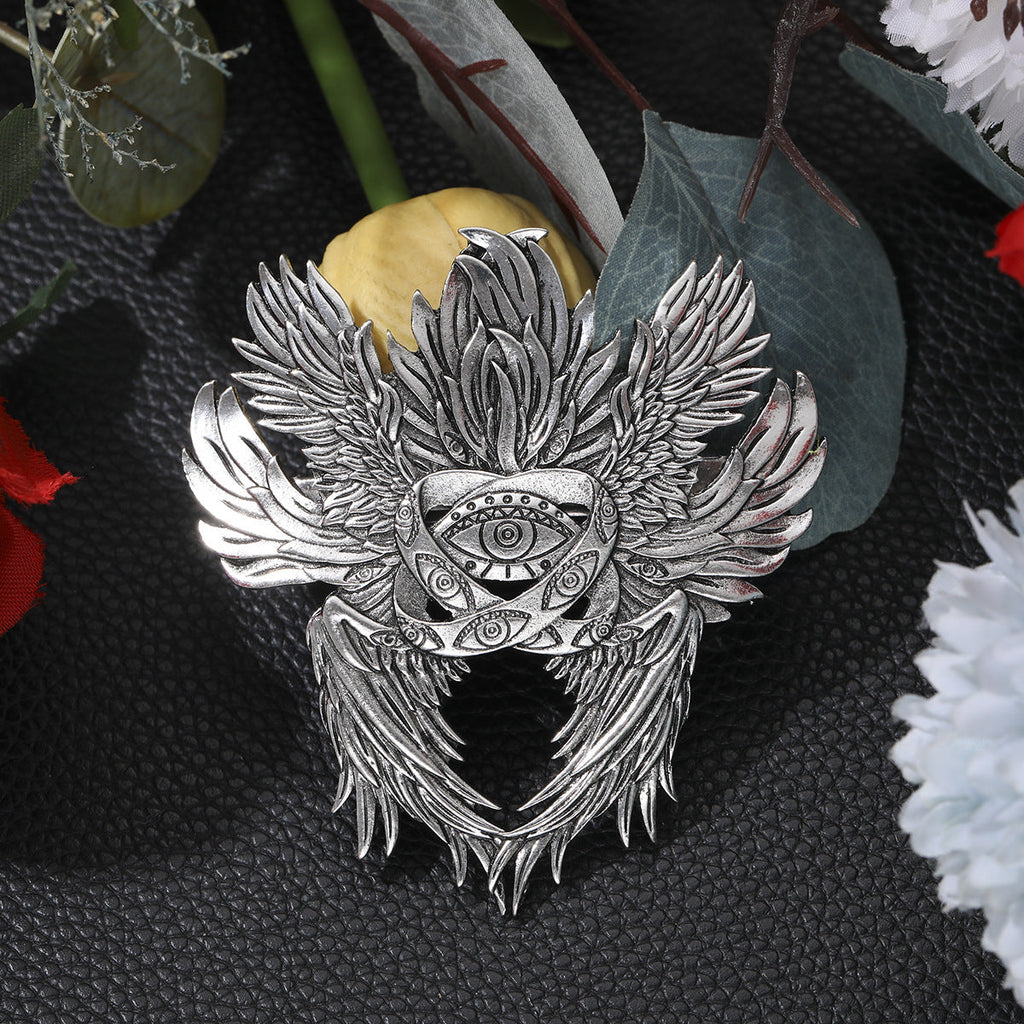 Charming Piece for Any Occasion