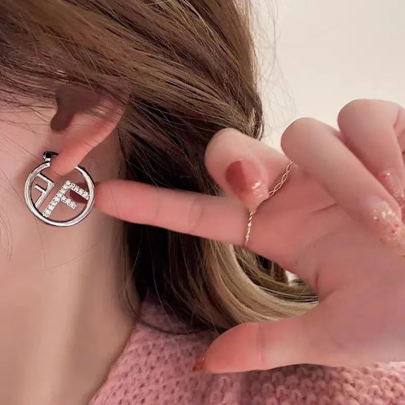 Elegant Earring for Every Occasion