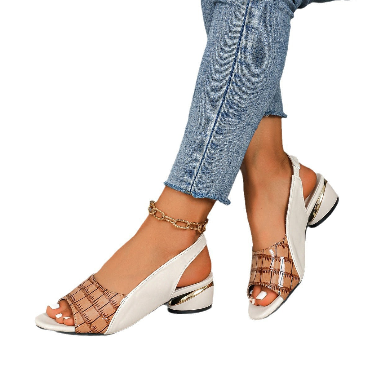 Comfortable Orthopedic Sandals for Daily Wear