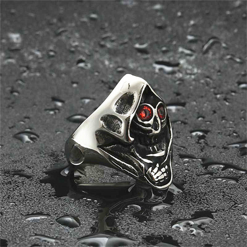 Elegant Ring for Every Occasion