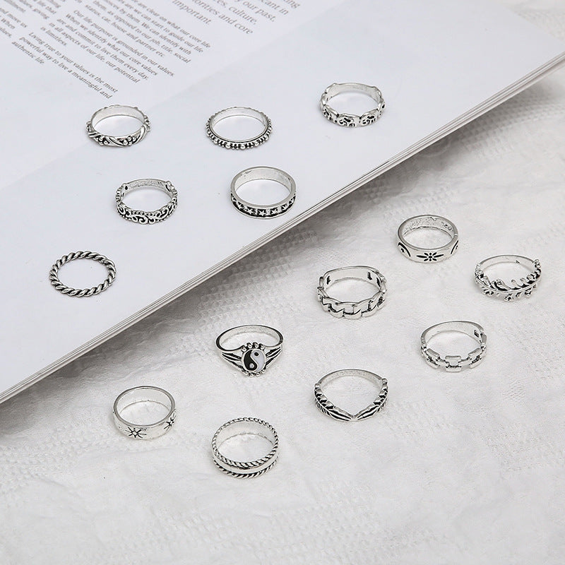 Stunning Set for Daily Wear