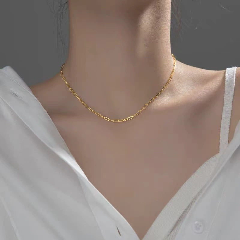 Beautiful Necklace with Unique Style