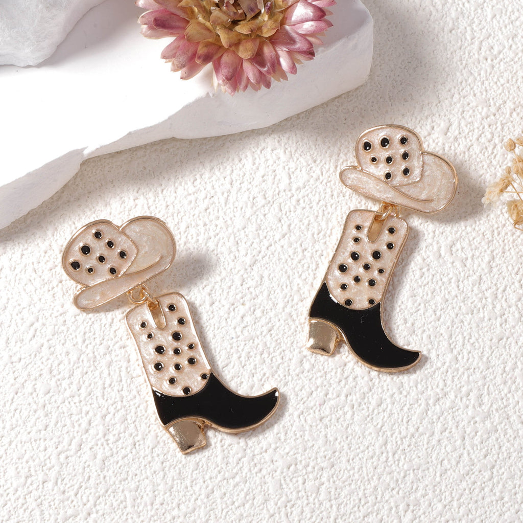 Charming Earring for Any Occasion