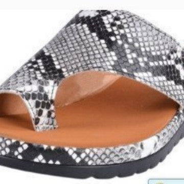 Comfortable Orthopedic Sandals for Daily Wear