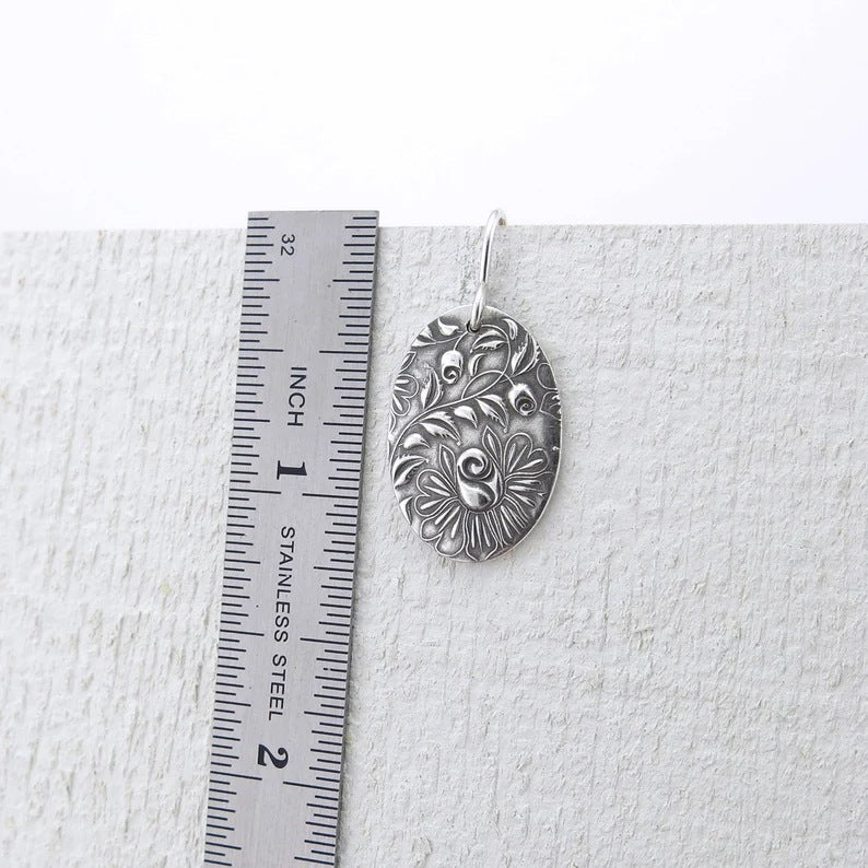 Classic Earring with Timeless Appeal