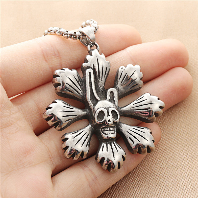 Elegant Pendant for Every Occasion
