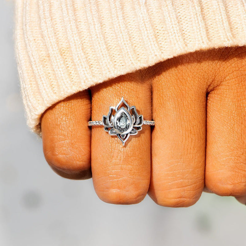 Romantic Ring for Special Moments