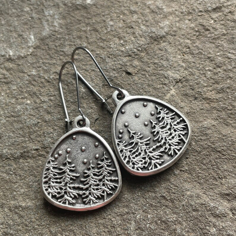 Elegant Earring for Every Occasion