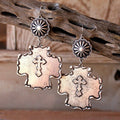 Charming Earring for Any Occasion