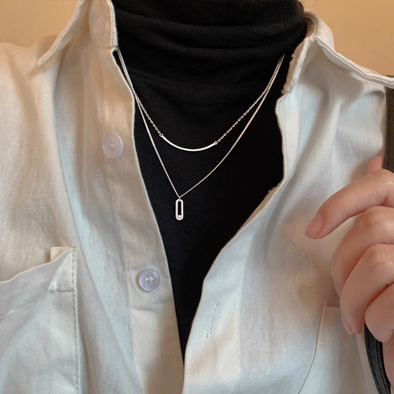 Stunning Necklace for Daily Wear