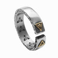 Delicate Artisan Ring