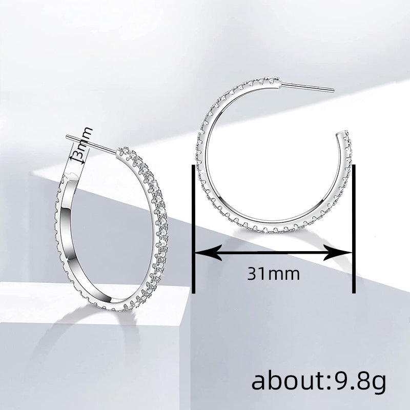 Elegant Earring for Every Occasion