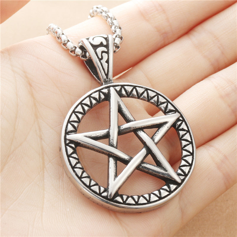 Stunning Pendant for Daily Wear