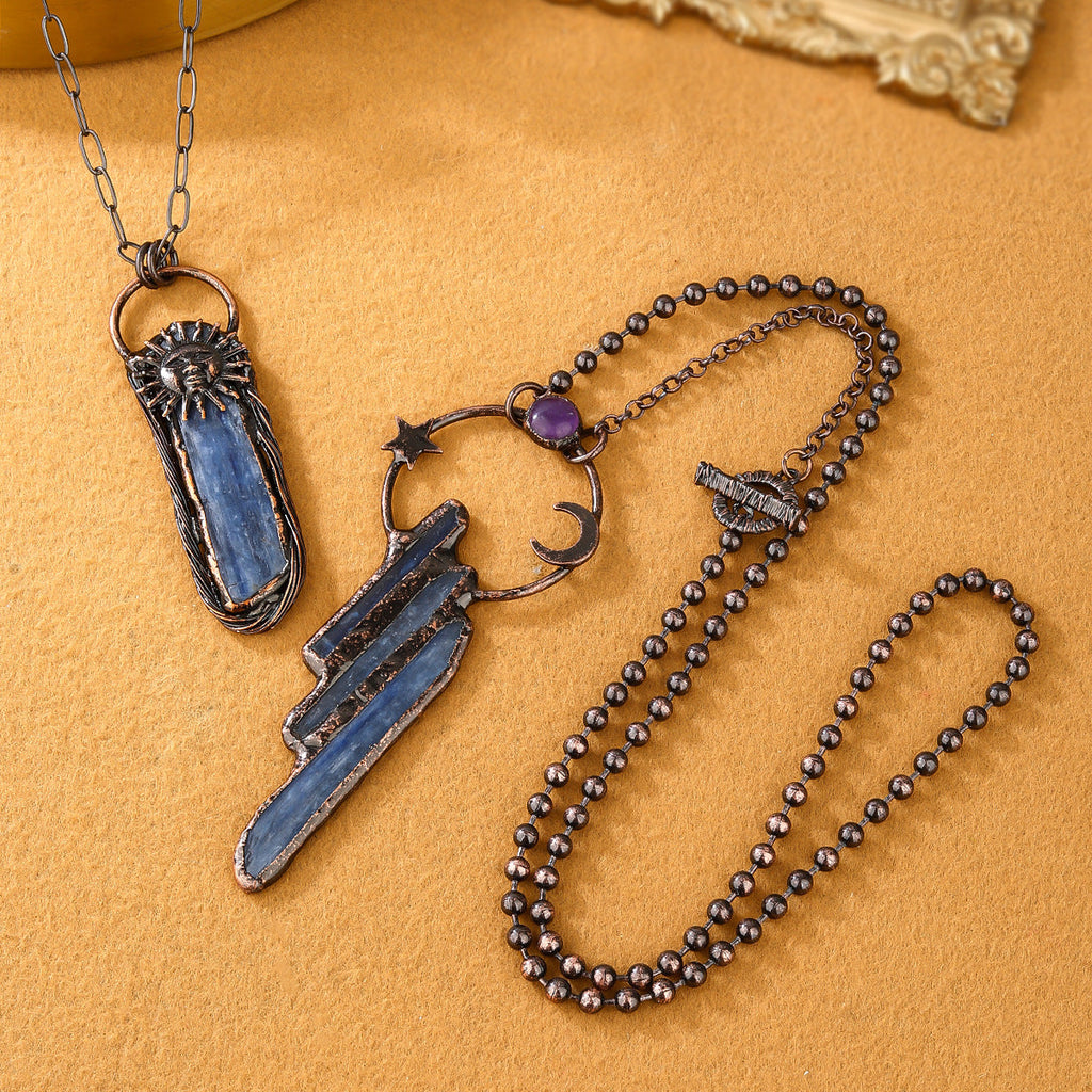 Charming Necklace for Any Occasion