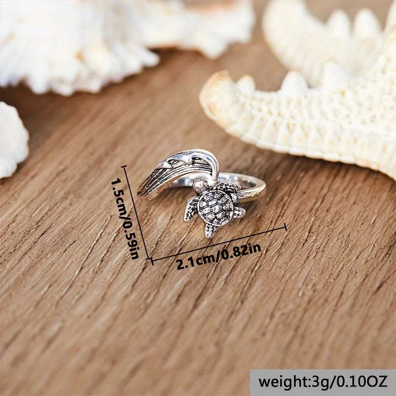 Charming Ring for Any Occasion