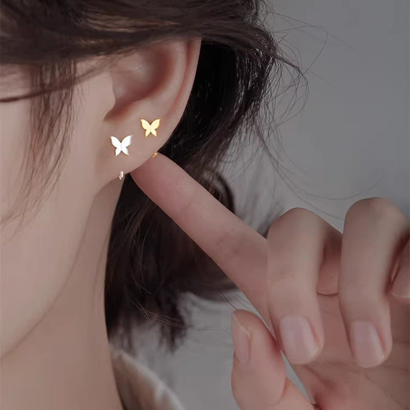 Classic Earring with Timeless Appeal