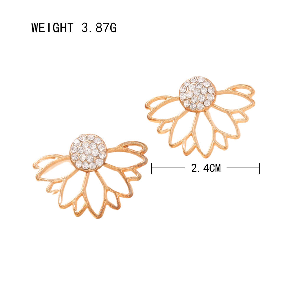 Elegant Earring for Every Occasion