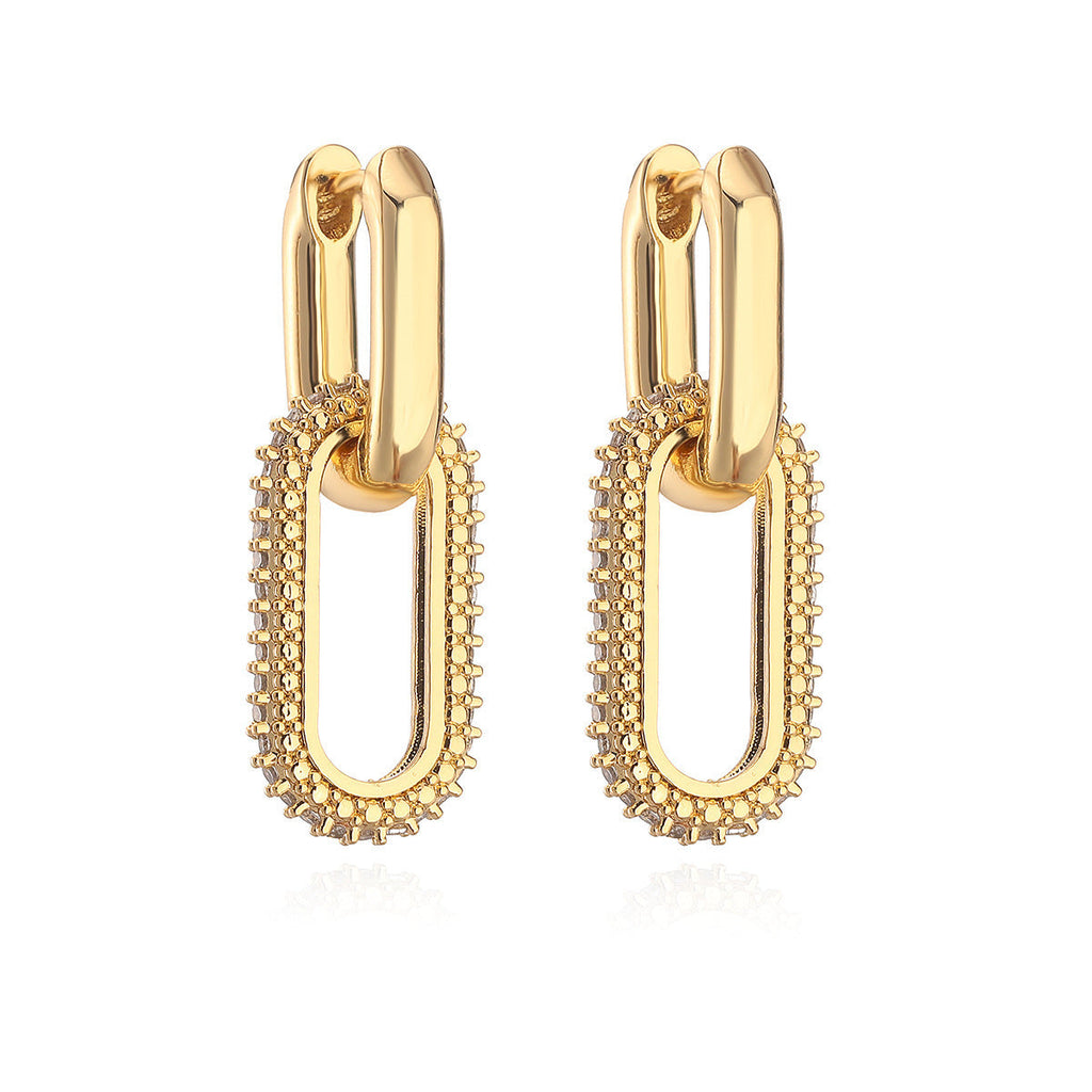 Elegant Earring for Every Occasion