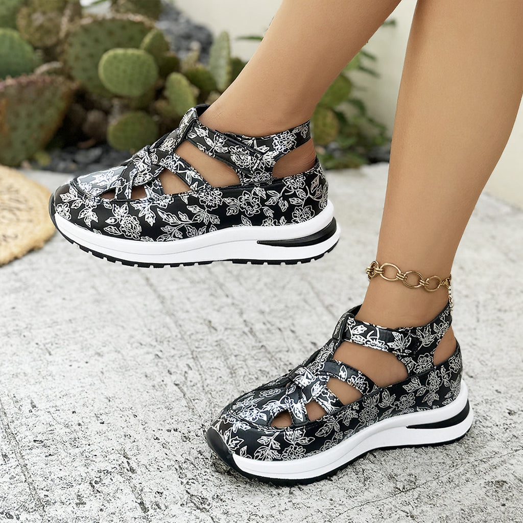Beautifully Crafted Orthopedic Shoes