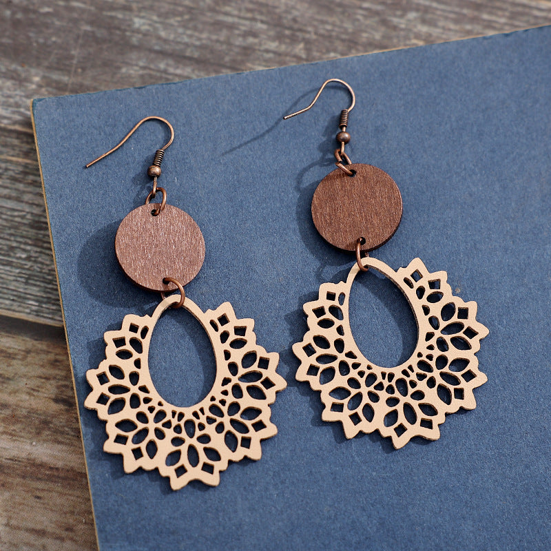 Elegant Earring for Every Occasion
