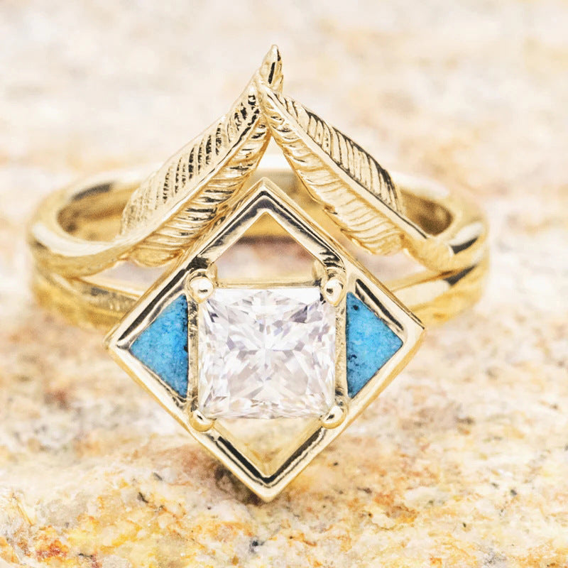 Stunning Ring for Daily Wear
