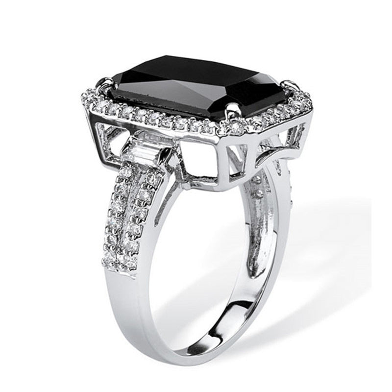 Beautiful Ring with Unique Style