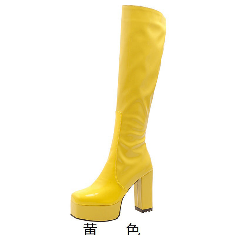 Comfortable Orthopedic Boots for Daily Wear