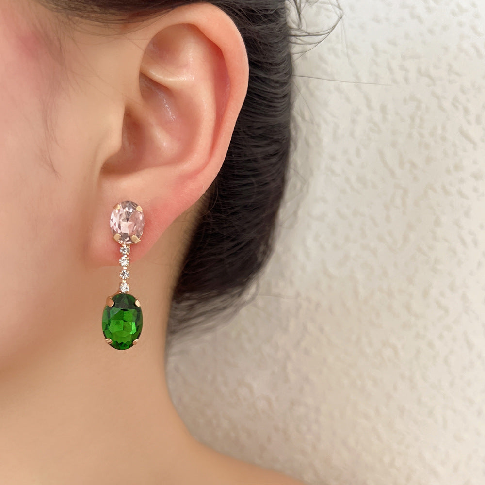 Elegant Earring for Every Occasion