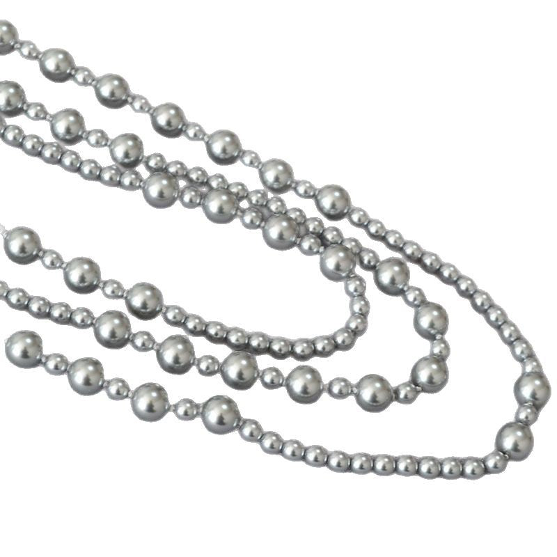Elegant Pearl Necklace for Every Occasion