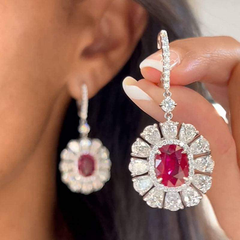 Elegant Earring for Every Occasion