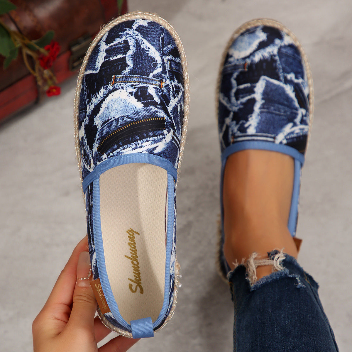 Beautifully Crafted Orthopedic Shoes