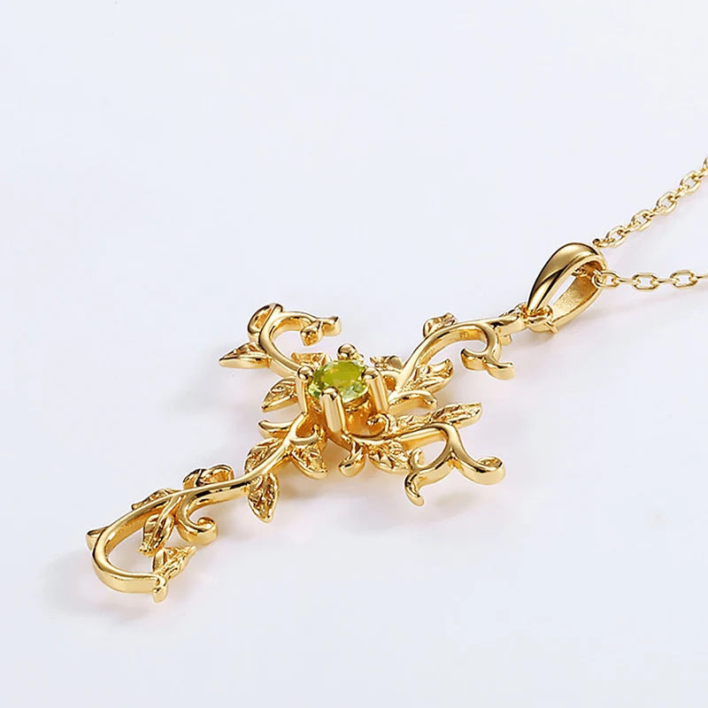 Romantic Necklace for Special Moments
