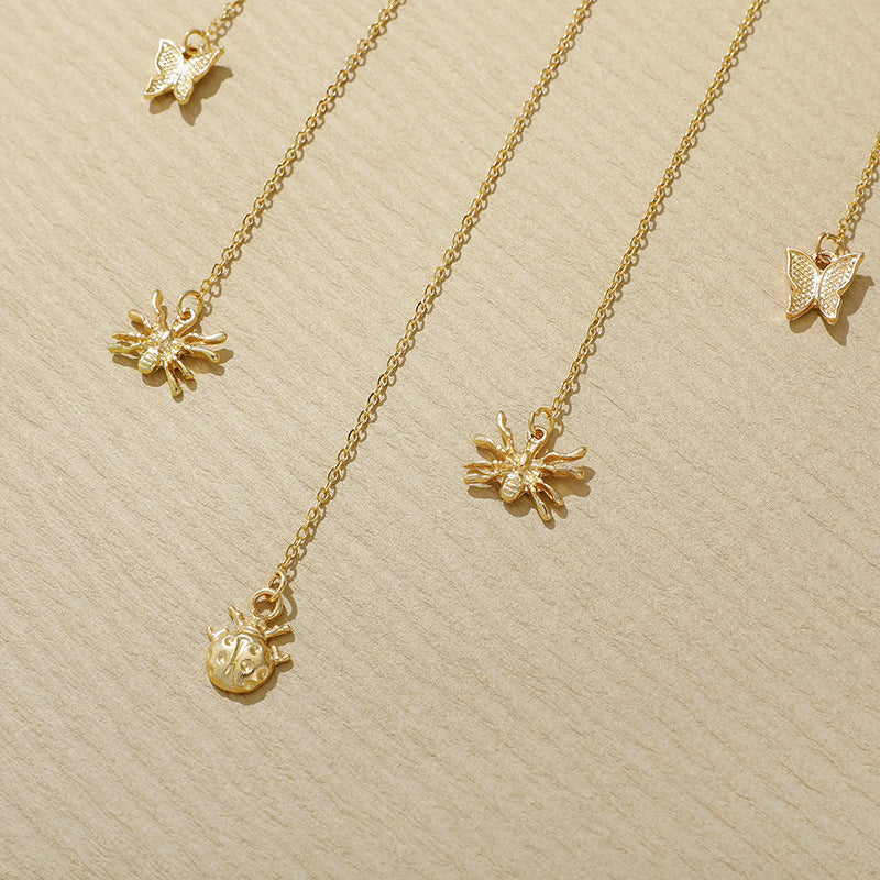 Stunning Gold Pendant for Daily Wear