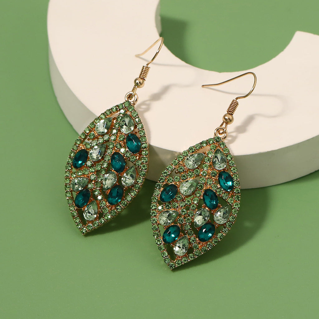 Romantic Earring for Special Moments